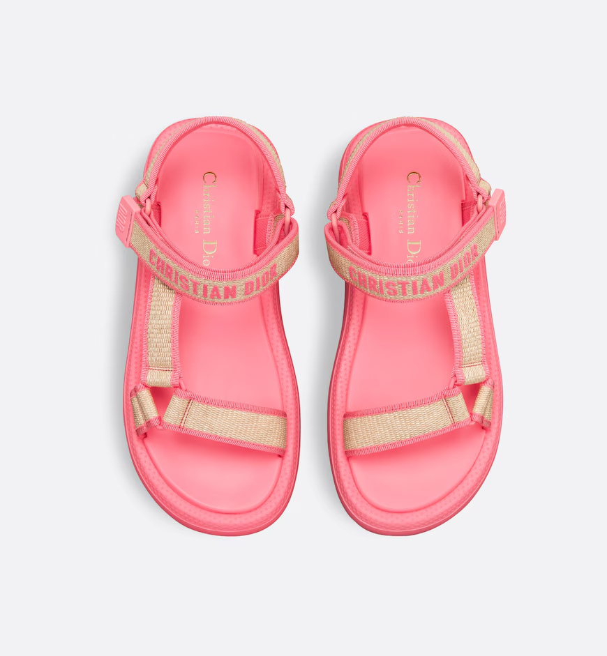 Dioriviera D-Wave Sandal